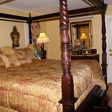 Sabal Palm House Bed And Breakfast Lake Worth Beach Kültér fotó