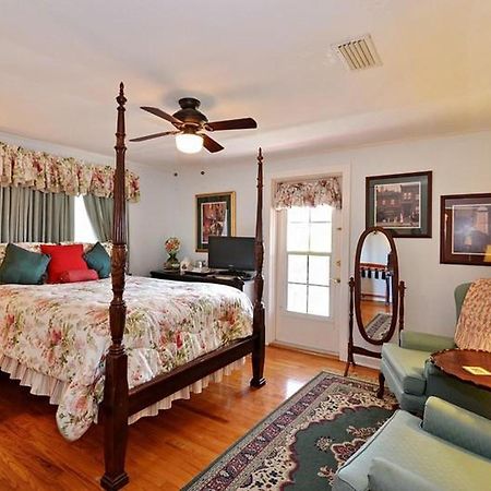 Sabal Palm House Bed And Breakfast Lake Worth Beach Szoba fotó