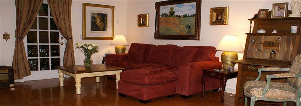 Sabal Palm House Bed And Breakfast Lake Worth Beach Kültér fotó