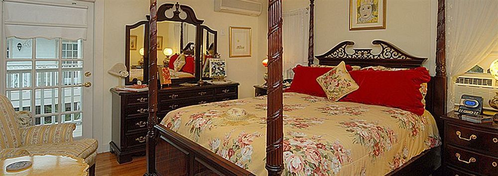 Sabal Palm House Bed And Breakfast Lake Worth Beach Kültér fotó