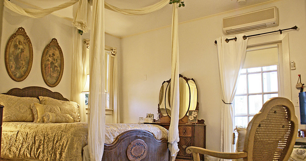Sabal Palm House Bed And Breakfast Lake Worth Beach Kültér fotó