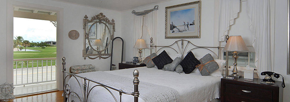 Sabal Palm House Bed And Breakfast Lake Worth Beach Kültér fotó