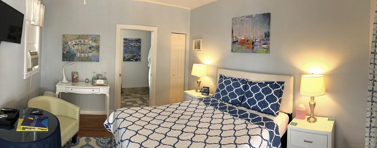 Sabal Palm House Bed And Breakfast Lake Worth Beach Kültér fotó