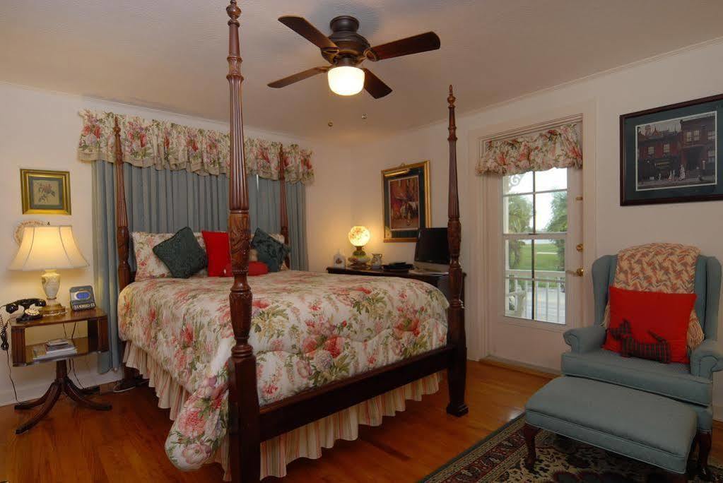 Sabal Palm House Bed And Breakfast Lake Worth Beach Kültér fotó