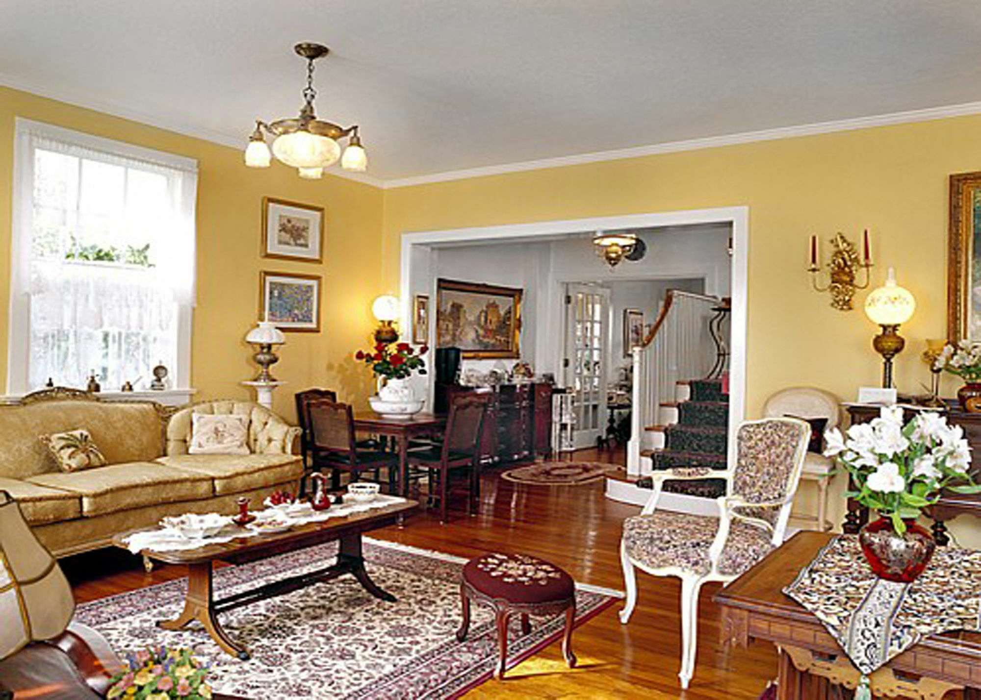 Sabal Palm House Bed And Breakfast Lake Worth Beach Kültér fotó