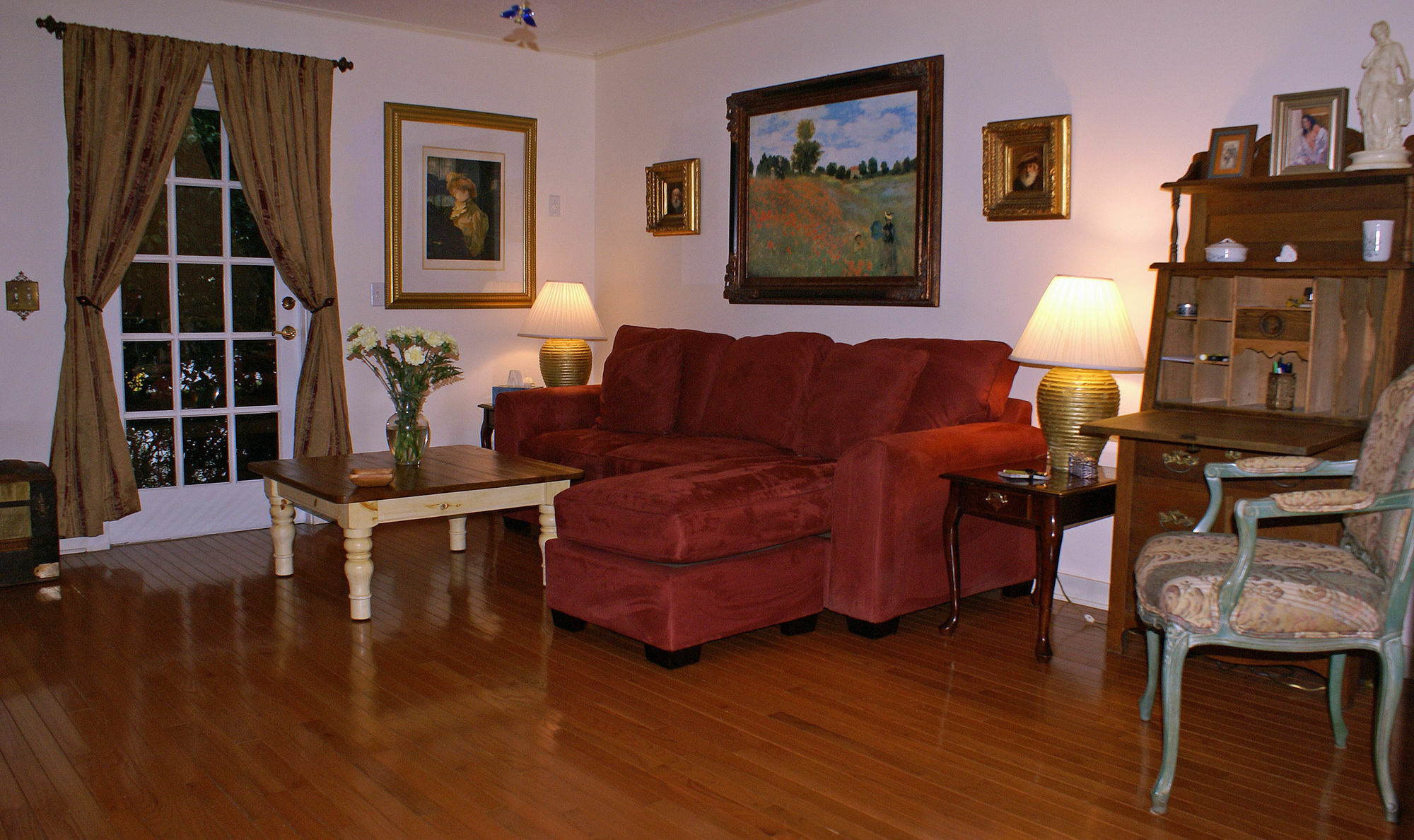 Sabal Palm House Bed And Breakfast Lake Worth Beach Kültér fotó